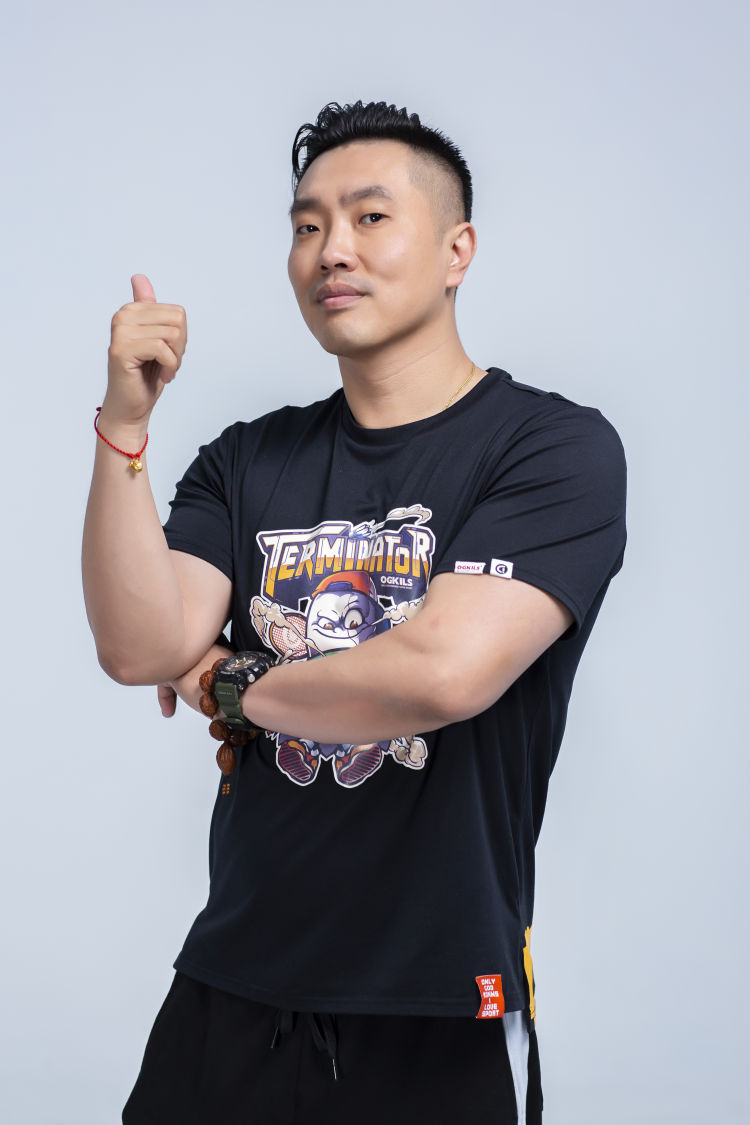 郝开心:青岛一个见惯大风大浪的城市,这点风浪不叫事