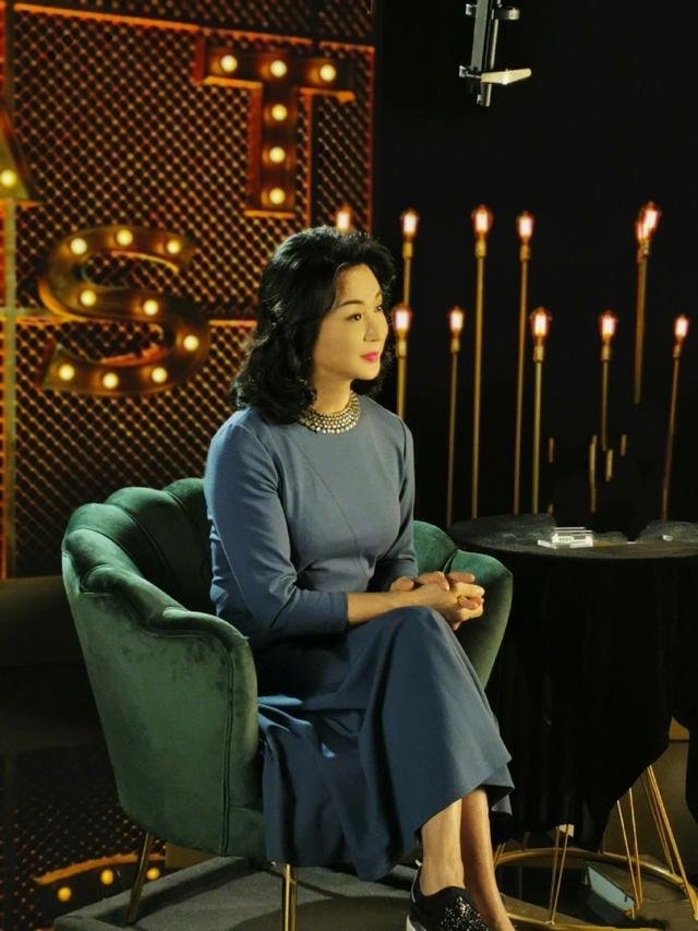 金星犀利点评选秀艺人除了爹妈给你的长相你还有什么