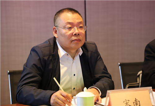 拓展山东青岛与上合组织国家交流合作平台 社科学者汇聚青岛滨海学院