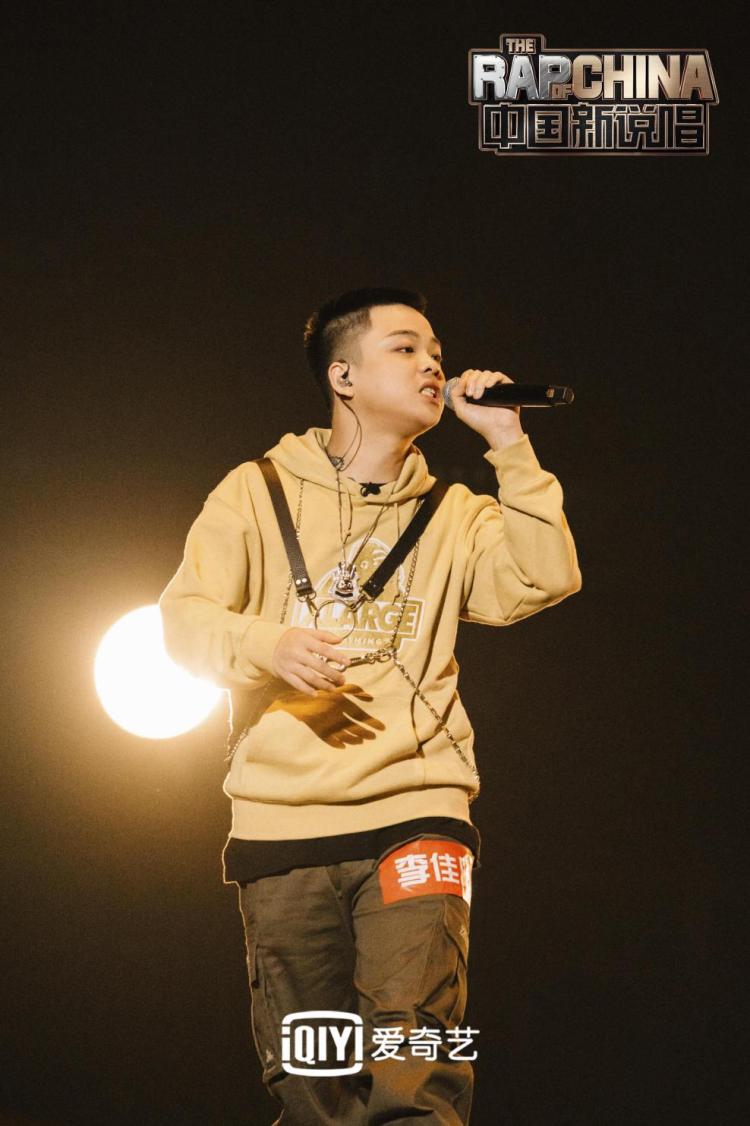 中国新说唱2020rapstar今晚诞生历届全国三强百名rapper回家助兄弟