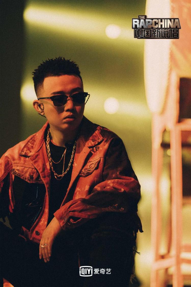 中国新说唱2020rapstar今晚诞生历届全国三强百名rapper