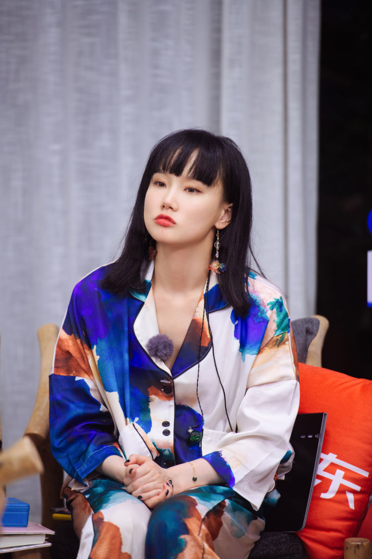 姐姐的爱乐之程狂揽新生代张雨绮排练试唱自夸没跑调太好听