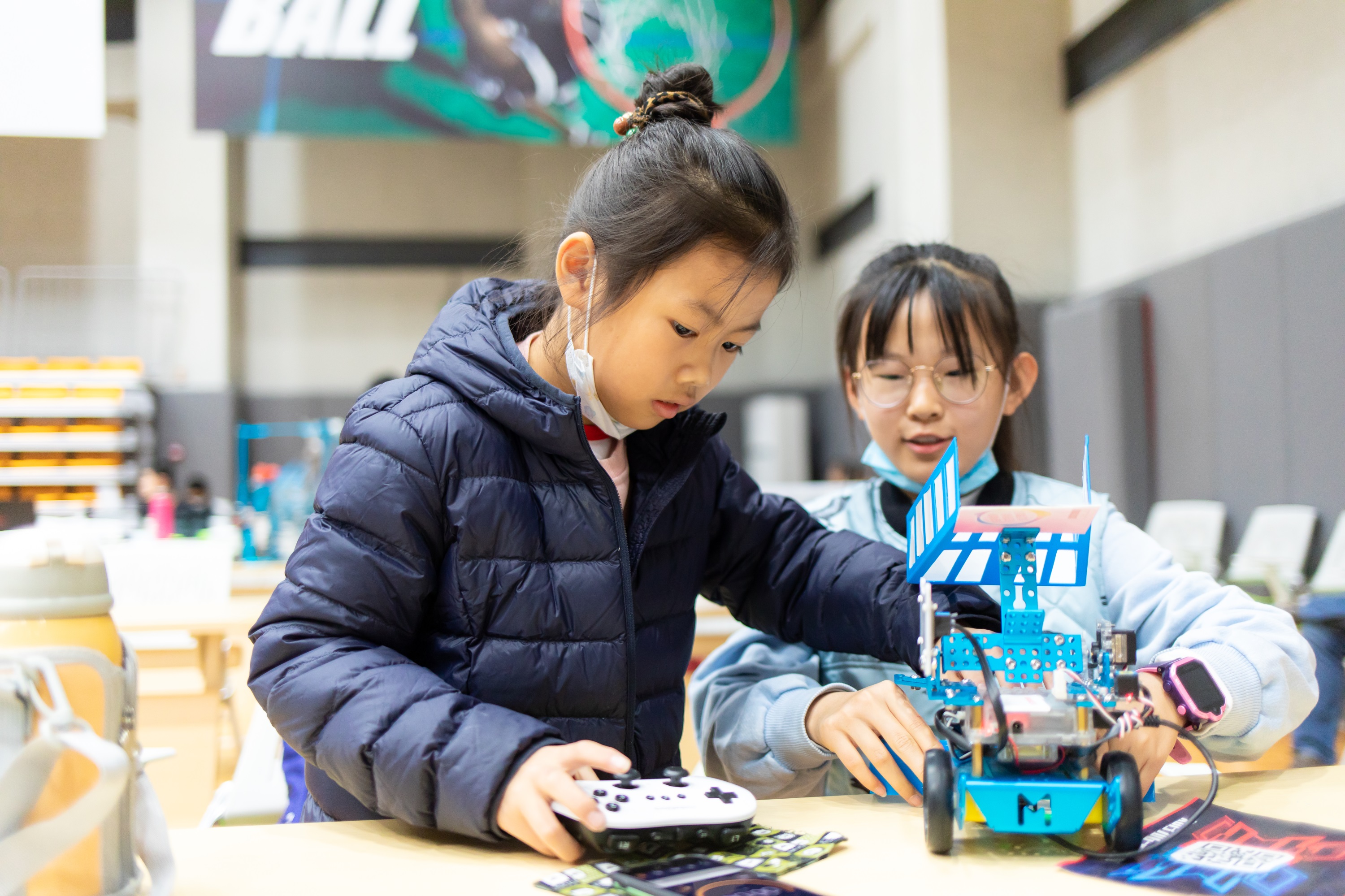 2020世界机器人大赛makex机器人挑战赛潍坊选拔赛来袭!