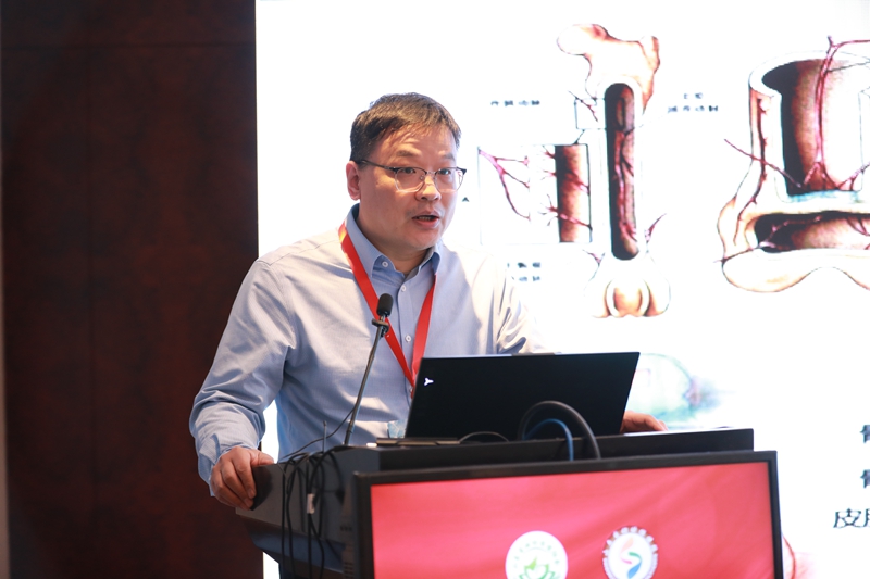 王谢桐院长山东大学齐鲁医院陈丽君主任山东省立医院左常婷主任山东