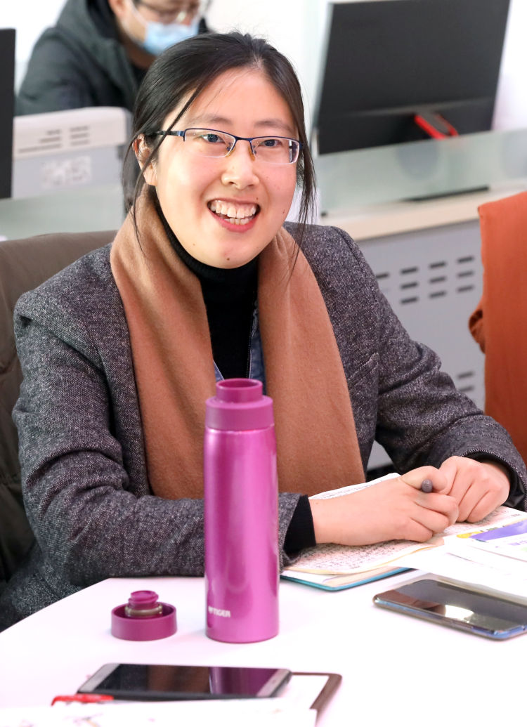 说说作文那点事儿之青岛超银中学:实践出真知 自主探究感受语文多重