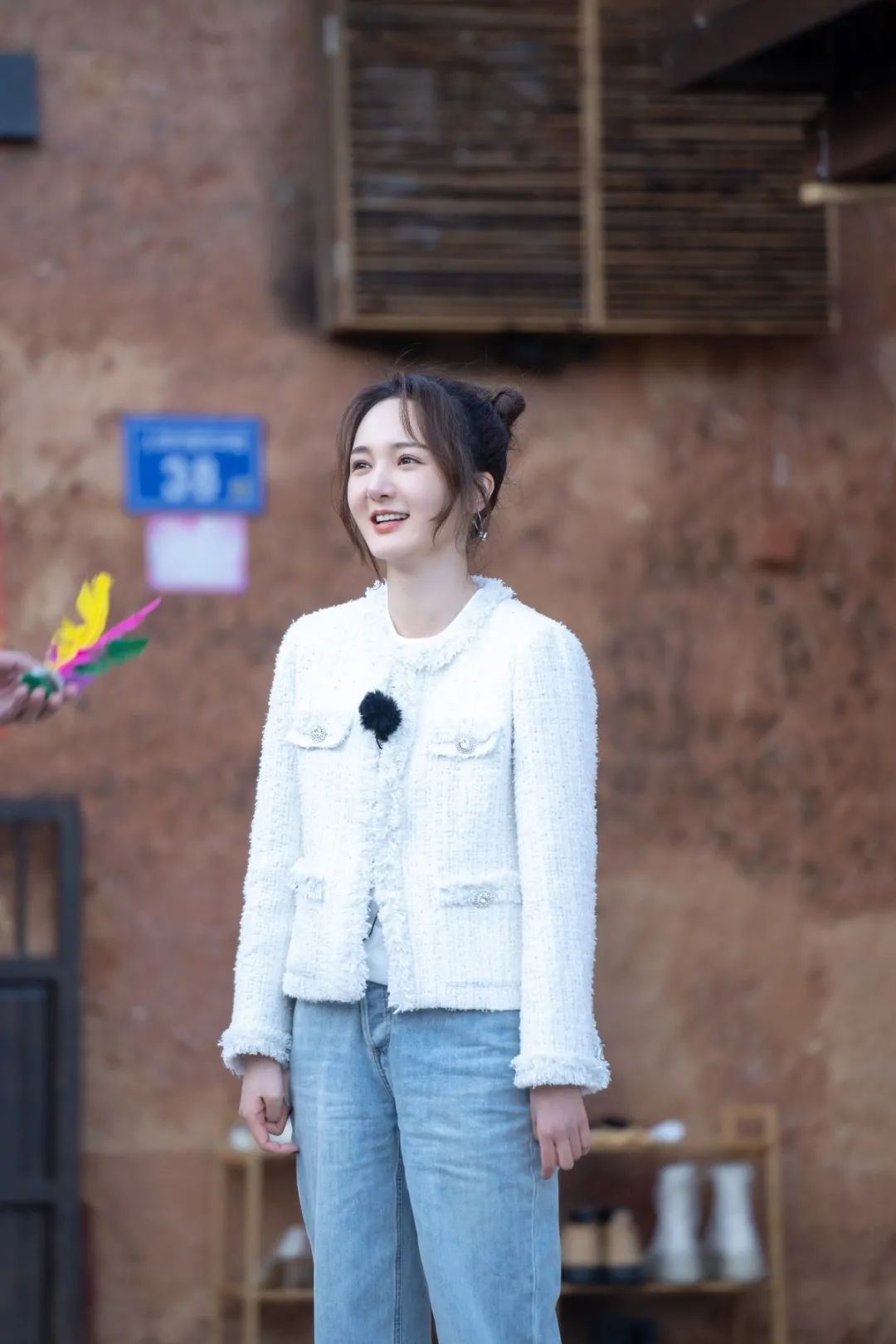 孟鹤堂靳梦佳加盟《你真的太棒了》 太棒了家族团圆饭欢乐多多