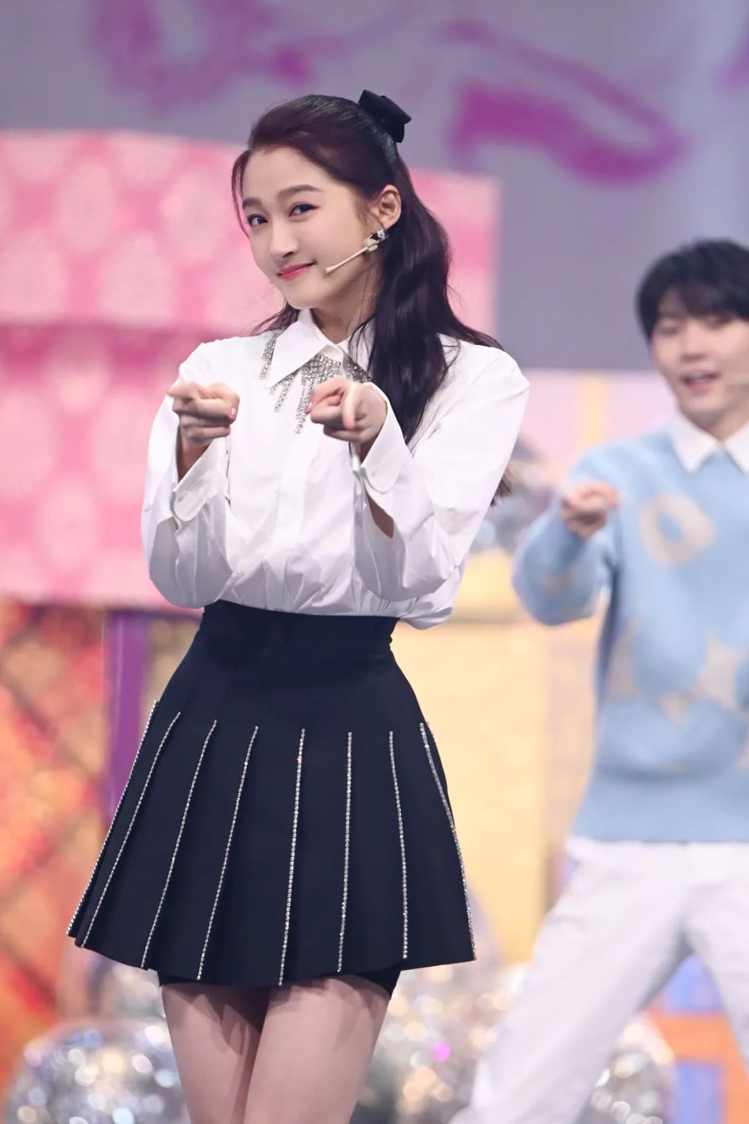 王牌对王牌新春大放送王牌家族为观众精选开工福利