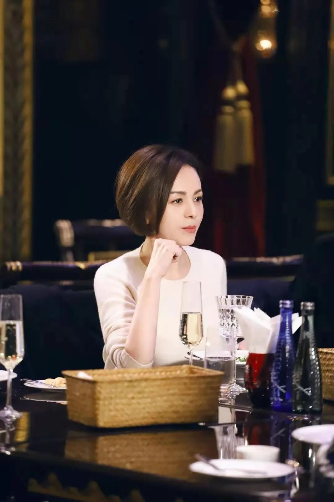 约会途中,王琳却突然情绪崩溃,发生了啥?