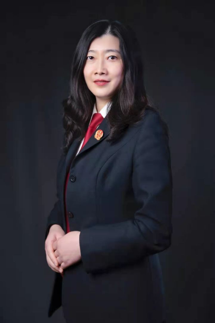 乔青青岛市市南区人民法院立案庭速裁中心一级法官,主要审理金融借款