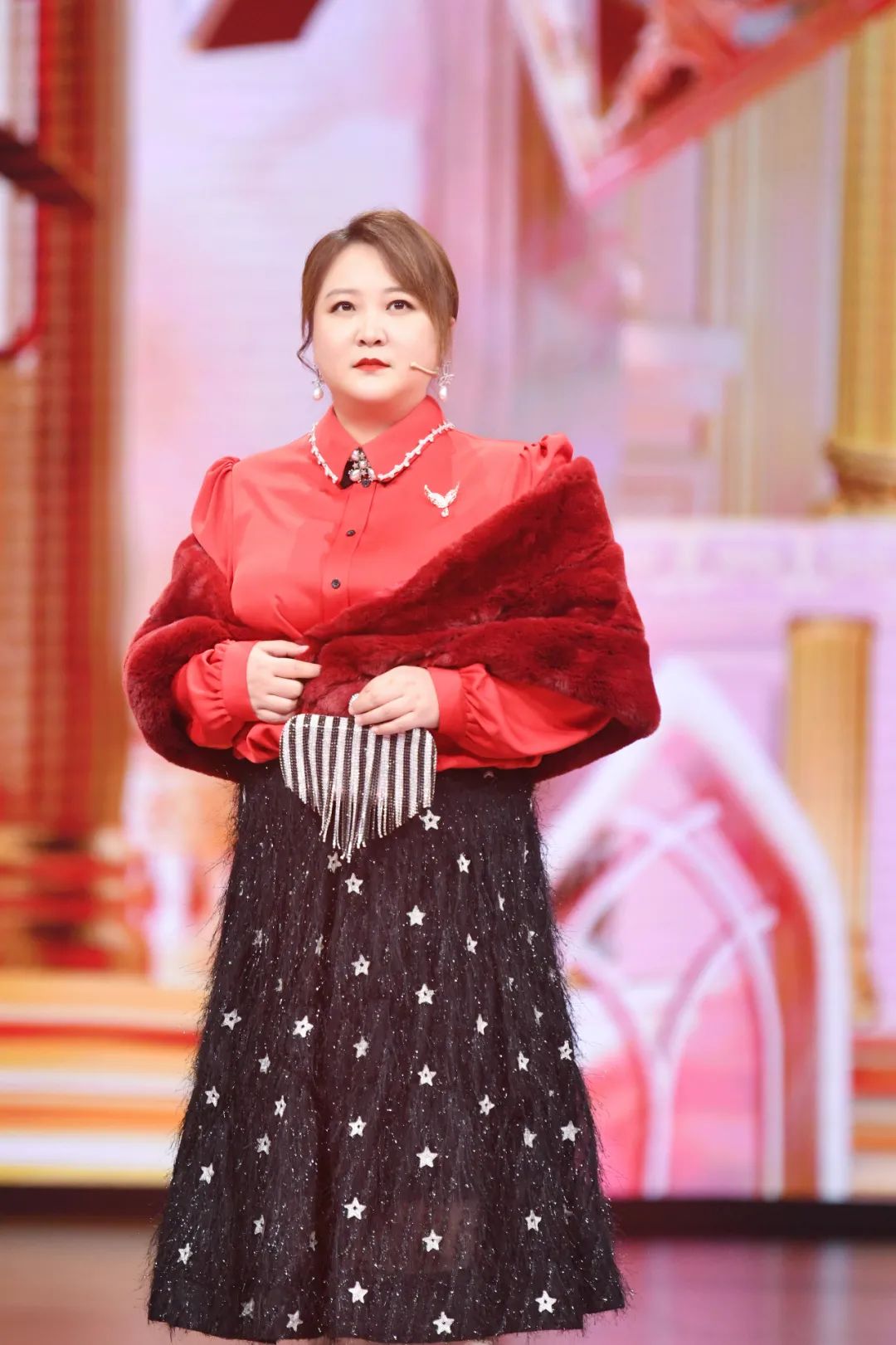 杨颖蒋欣领衔四美玩转王牌对王牌七仙女剧组十七年后再相聚