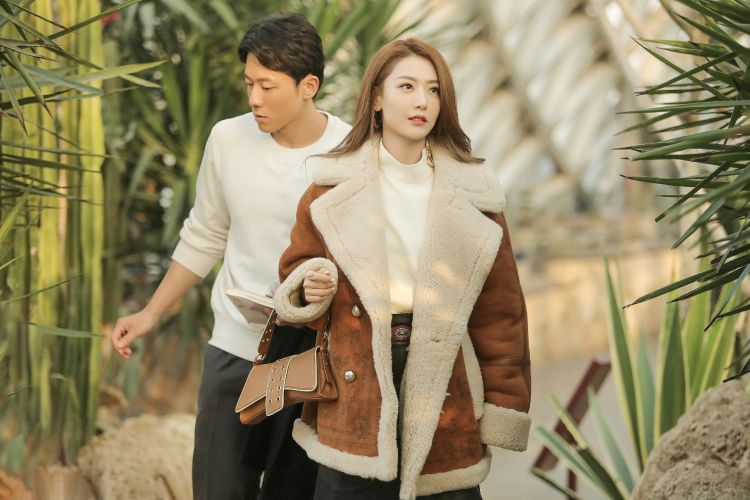 怦然再心动吴子棋钢琴吻甜遍全网4月10日收官坐等大结局