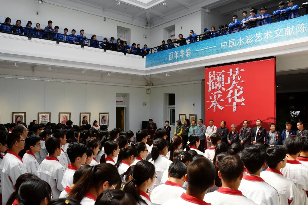 一文读懂青岛十七中美术班2021年招生情况