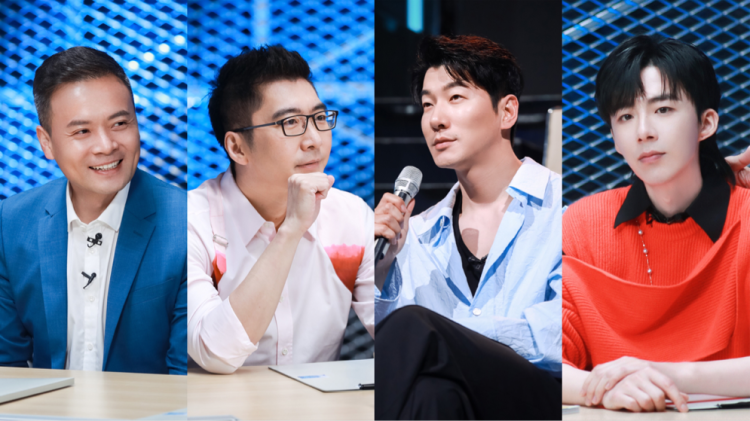 鲜厨100第二季今晚开播胤巍有你回归全新品鲜团甜美上线