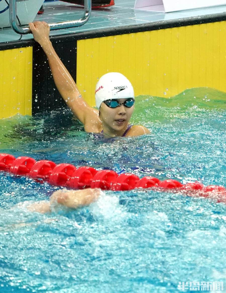 杨浚瑄个人简介 news.bandao.cn