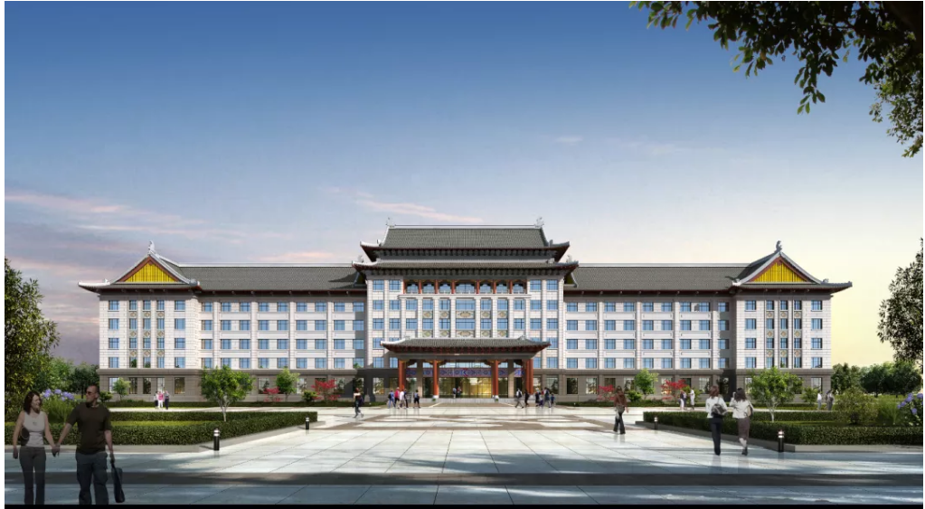 哈尔滨工程大学青岛创新发展基地(以下简称"哈工程青岛校区"),该项目