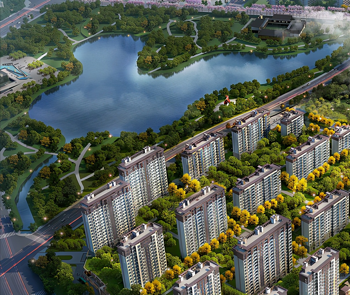 世茂璀璨倾城用一场地产与相声跨界狂欢盛典再次惊艳墨城