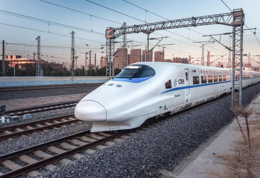 半岛观察丨10个青岛高铁站数量全国第四朋友圈不断扩容直达城市超130