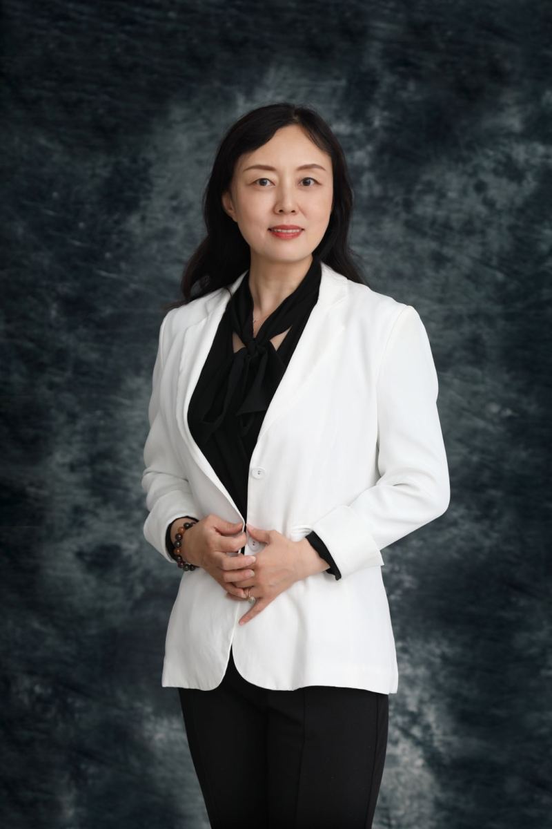 校长新学期展望青岛经济职业学校吕雪梅凝心聚力实干担当做好新时代的