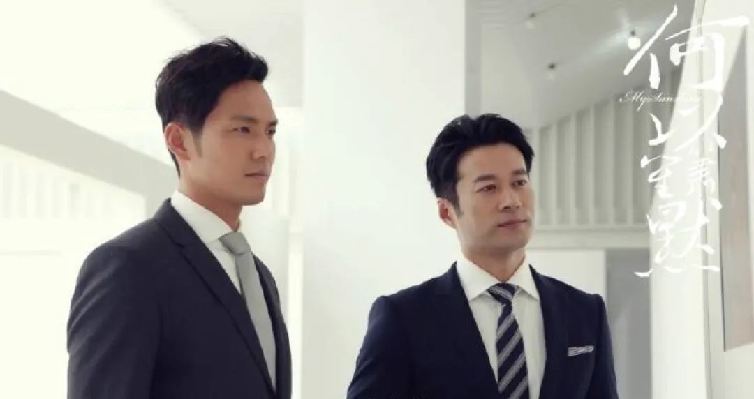 出道19年仍不火谭凯终于等来了扫黑风暴