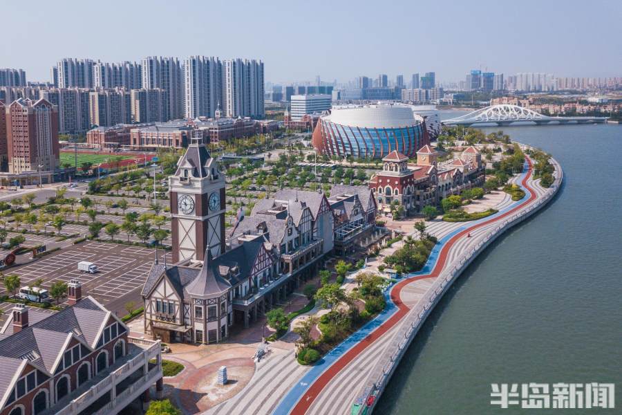 一览星光岛-半岛网
