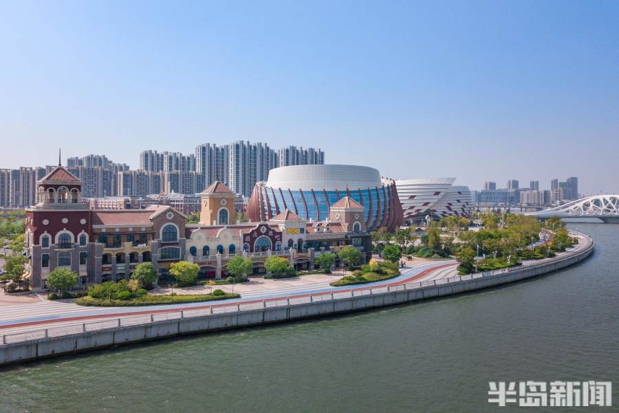 一览星光岛-半岛网