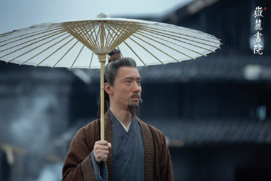 文脉颂中华 纪录片《岳麓书院》解读文化自信的基因密码-半岛网