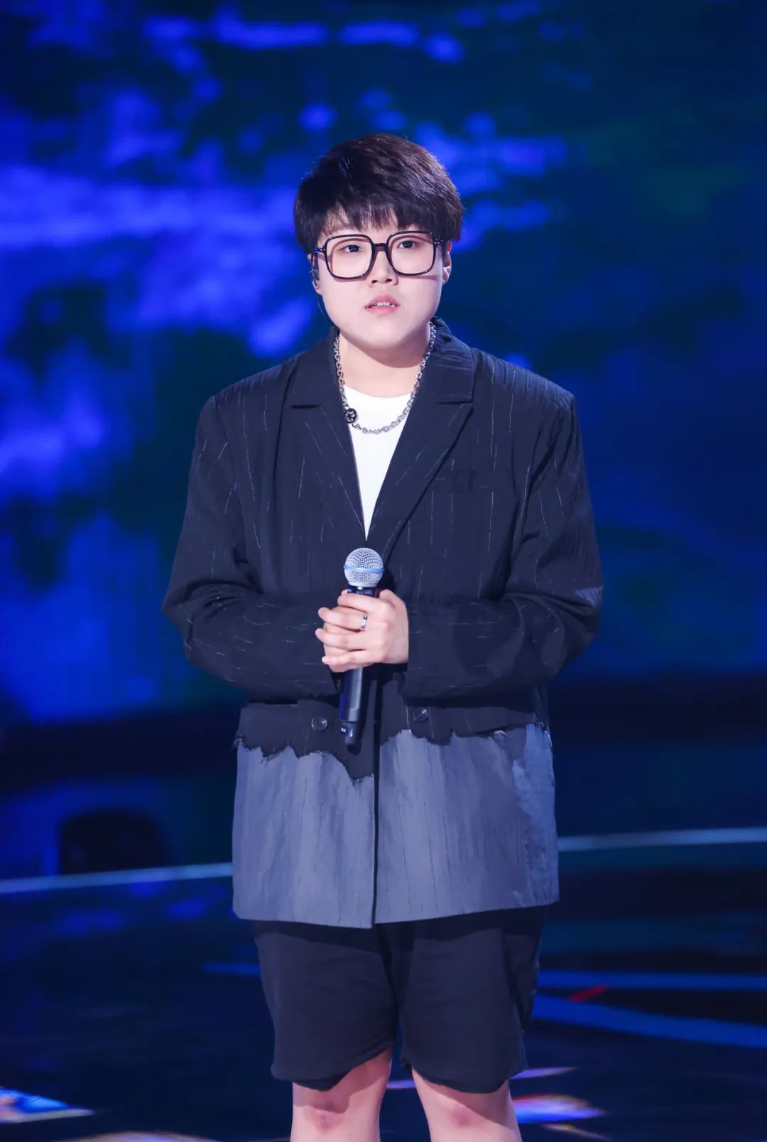 《2021中国好声音》11强席位争夺开唱 "三好歌手"获众人称赞