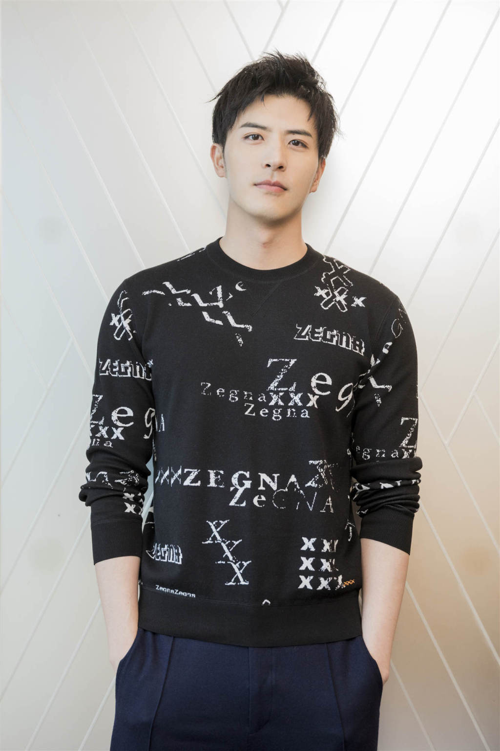 专访徐开骋:学无止境,想演更多有突破性的角色