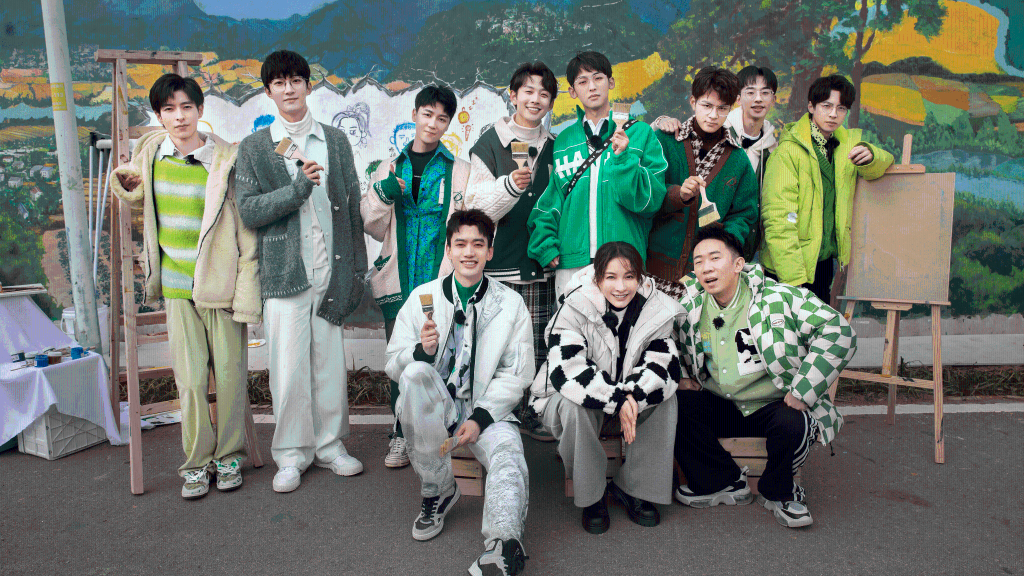 名侦探学院5聚焦社会议题瞄准年轻受众价值观的正向引导实现推理之外