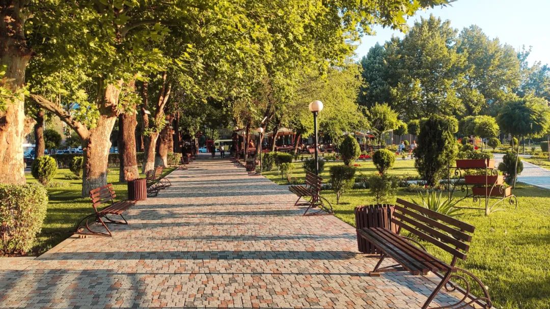 中天·万家花园 | 实景精装现房 新春置业正当时