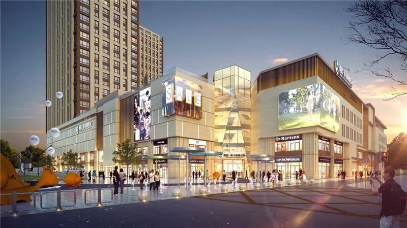 中天·万家花园 | 衣锦还乡季 礼遇团圆时