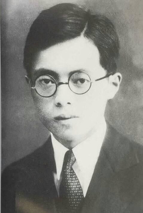 人文青岛一顿饭一封信互相成全沈从文的朋友圈且看郁达夫如何软硬兼施