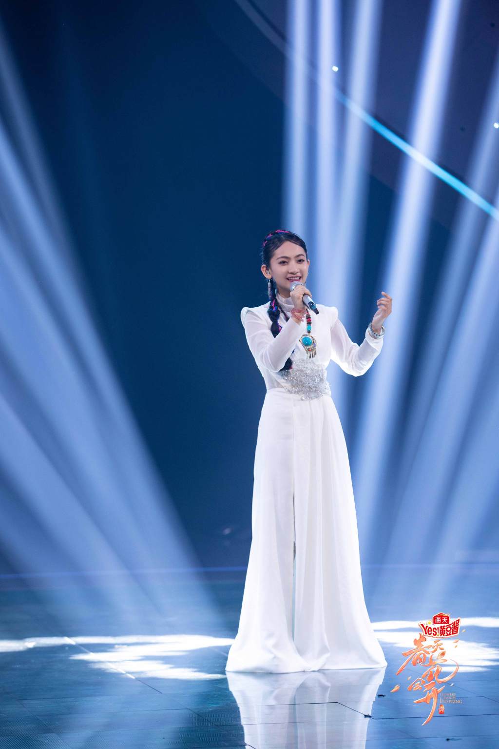 春天花会开今晚播出赛制升级强者之争一触即发