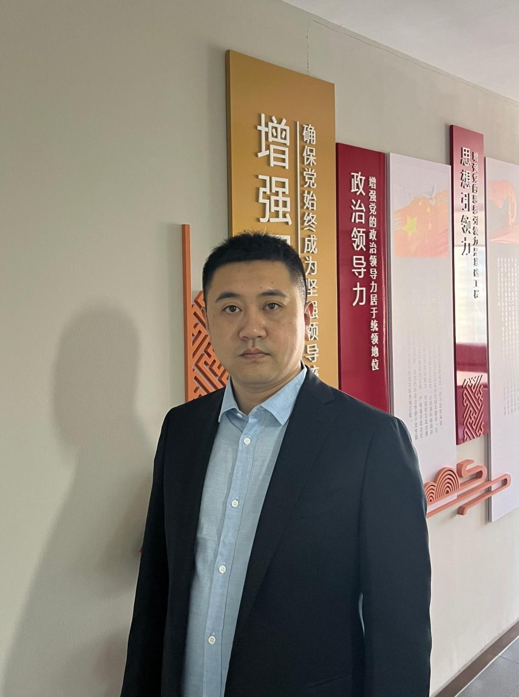 两会好声音丨于海波委员:城市公共照明节能智慧化改造 有效节能减排