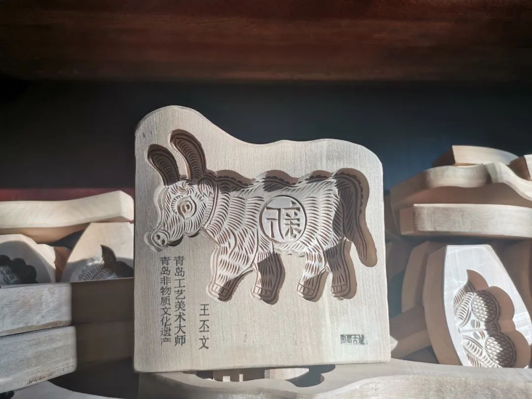 墨水微澜丨借山东手造东风即墨在经济建设上一石三鸟的发散性思维