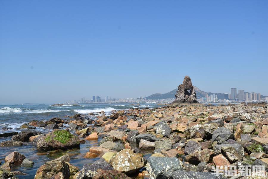 崂山风景区管理局图片