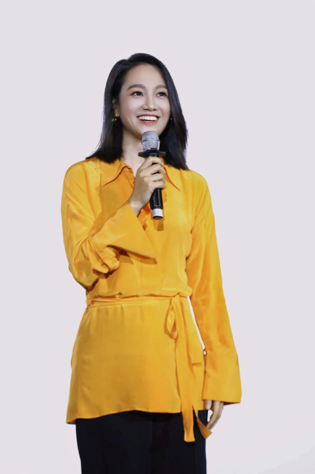 导演叶大鹰十年磨一剑永不妥协8月12日上映