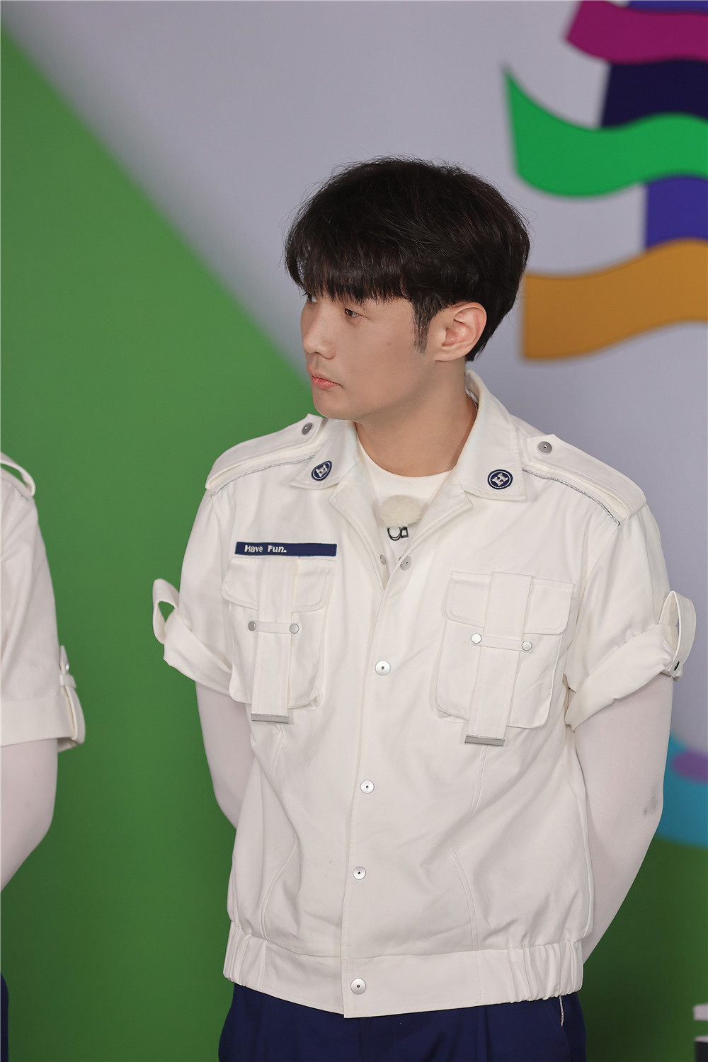 《嗨放派2》奇趣开播 发掘身体感官"超能力"寻找平