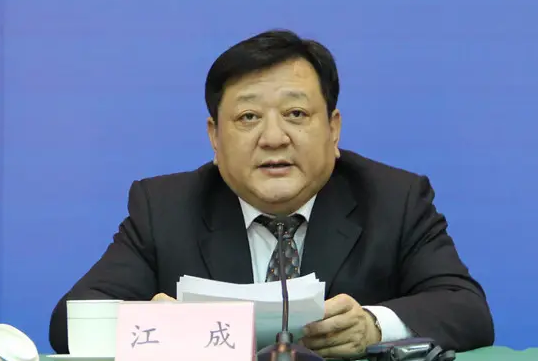 政前方丨高剑锋已任山东省委办公厅主任曾获全国先进工作者称号