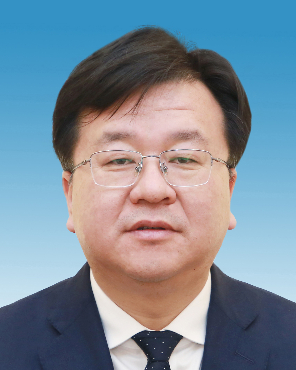 政前方丨胶州市委常委副市长张宏业有新职已兼任上合示范区这个职务附