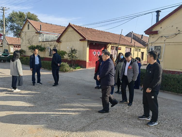 半岛网>诸城>下步,枳沟镇人大将以潍坊市"履职尽责,服务大局,争做表率