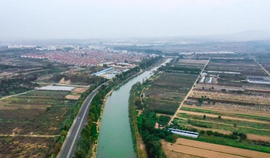 威海市桥头镇开展"非遗文化 少年传承"文化主题活动-半岛网