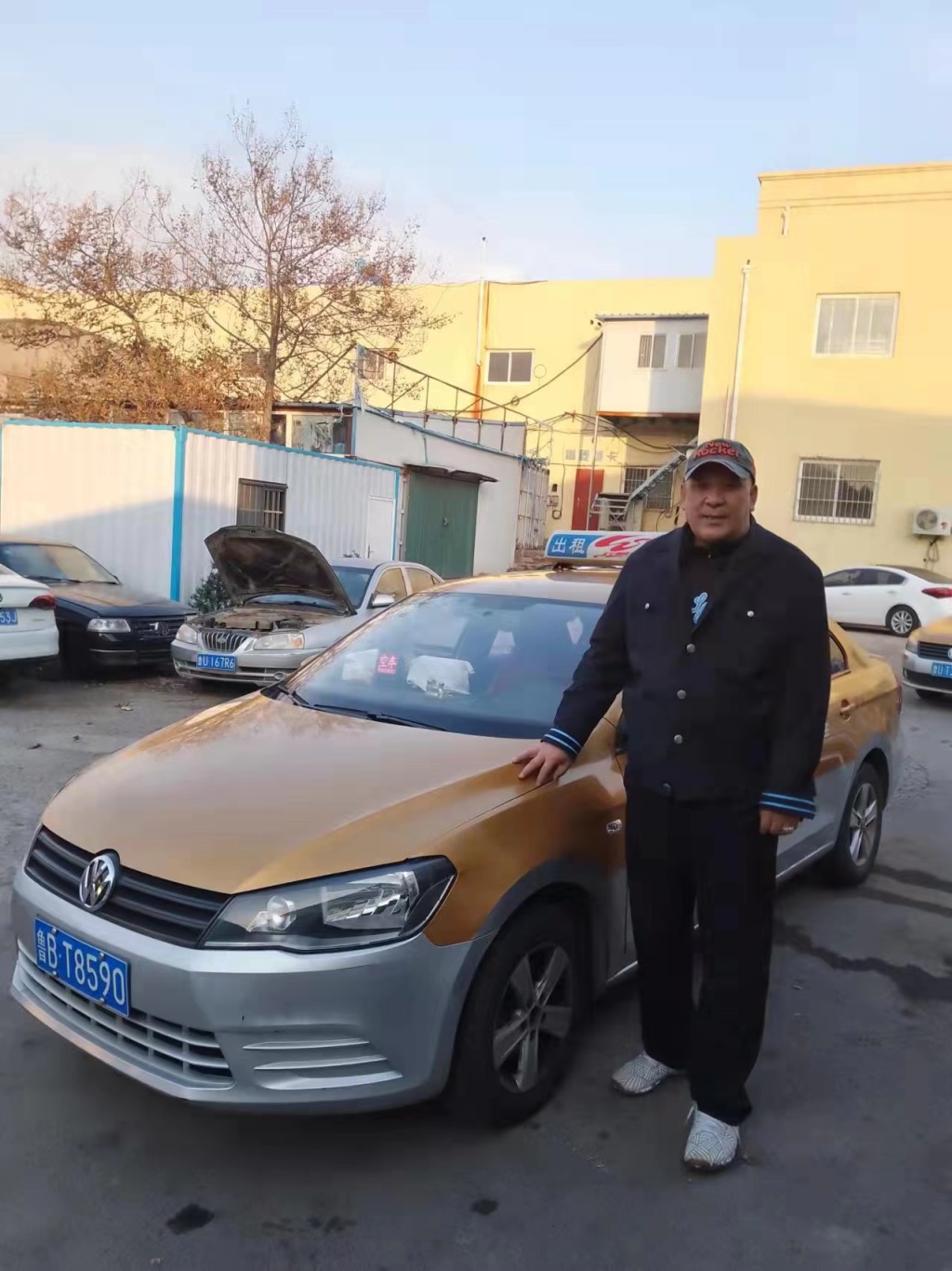 青岛红飘带添新军尽展行业风采