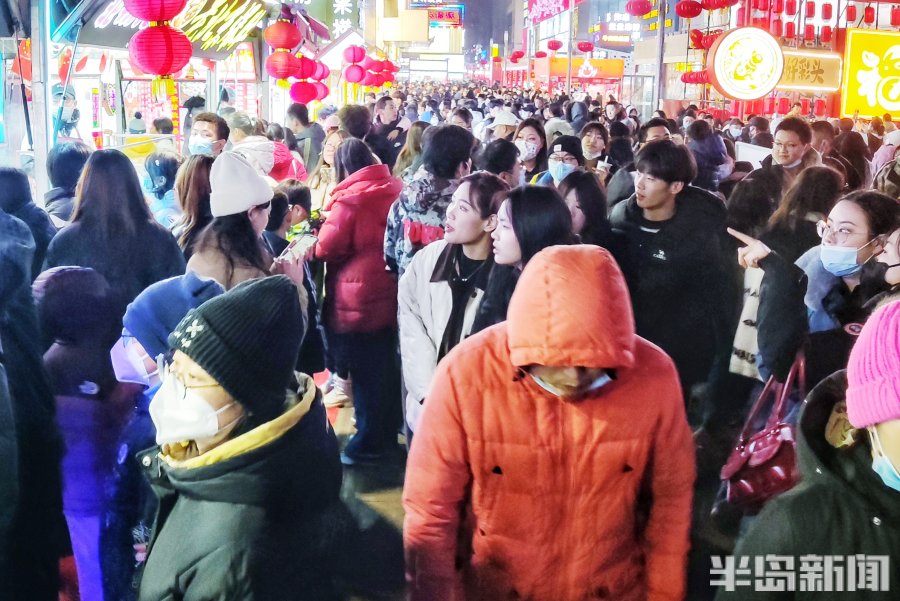 逛吃,逛吃……台东人从众-半岛网