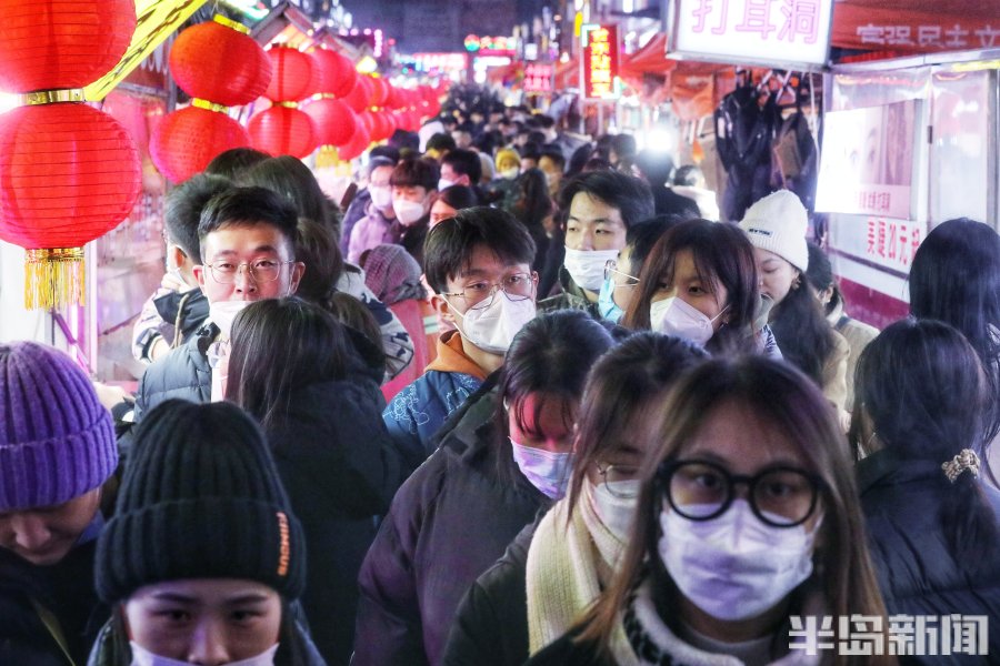逛吃,逛吃……台东人从众-半岛网