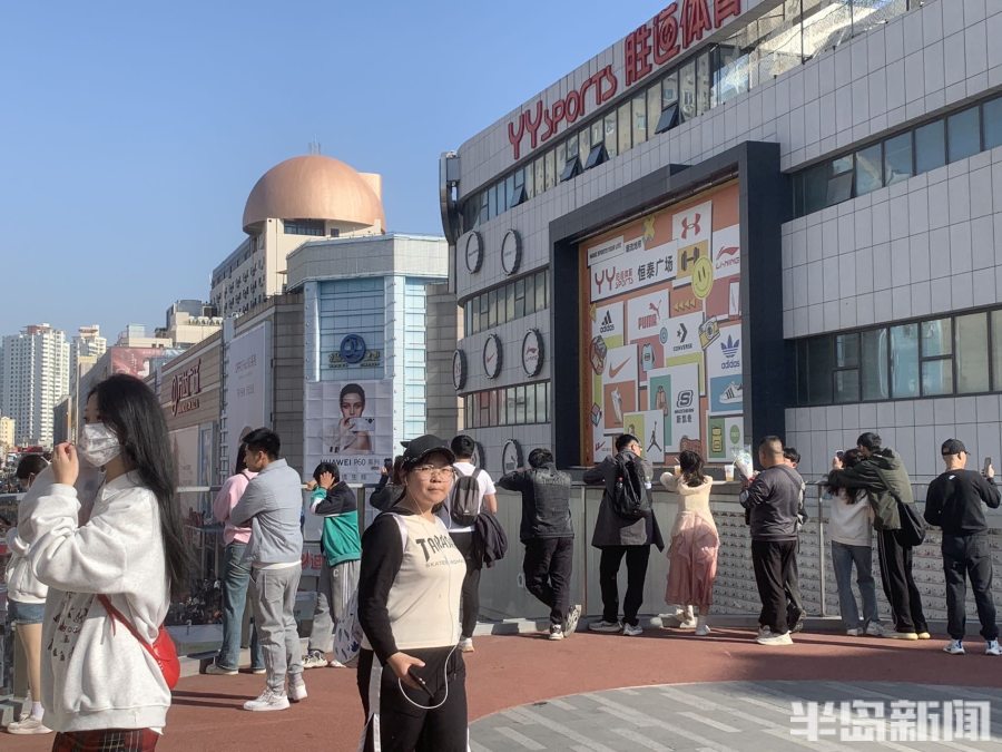 且看,假期台东的“人从众”-半岛网