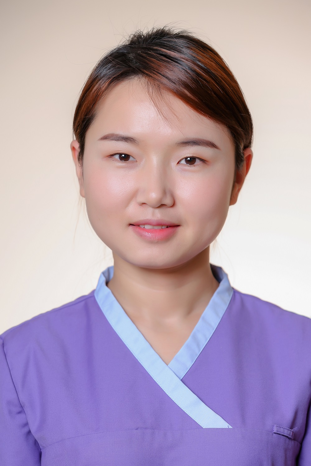 青岛和睦家医院全科护士汪全珍初心不改彰显icare护理本色