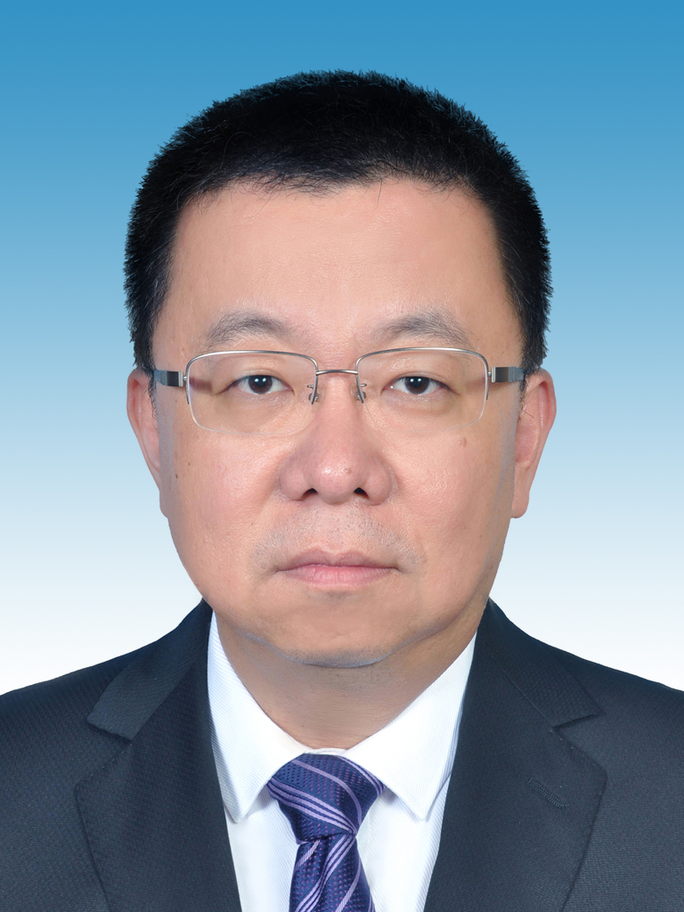 现任青岛市政府副市长,党组成员.