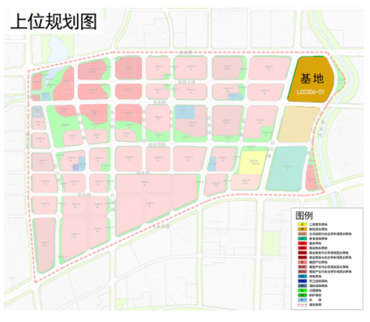 提升居住区品质!李沧一项目规划变更,涉及景观环境等-半岛网
