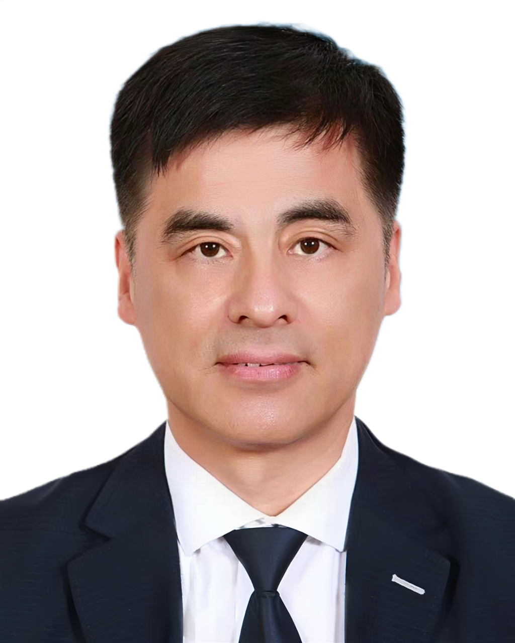 政前方丨刘原龙兼任青岛市市场监督管理局新闻发言人附图